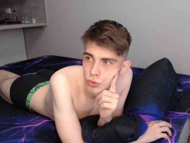 Twink-Oliver