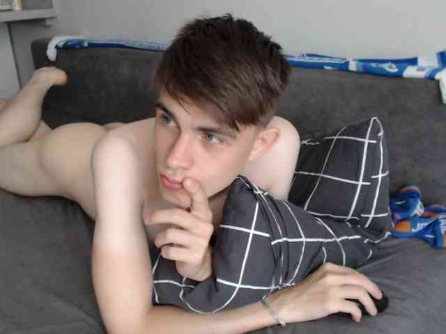 Twink-Oliver