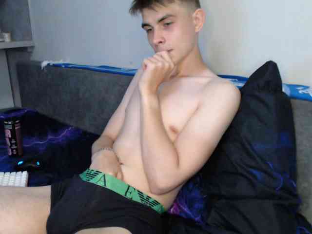 Twink-Oliver
