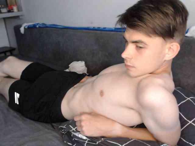 Twink-Oliver