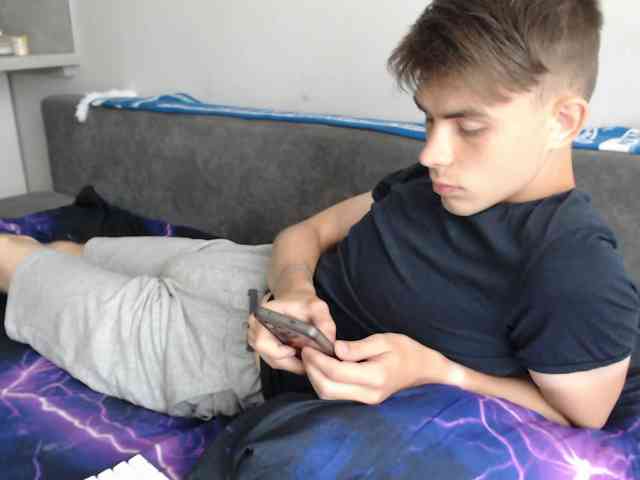Twink-Oliver