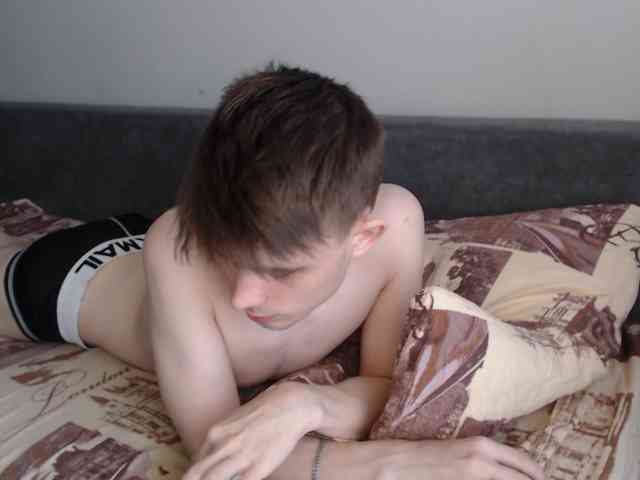 Twink-Oliver