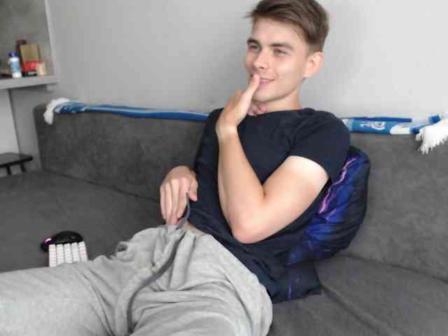 Twink-Oliver