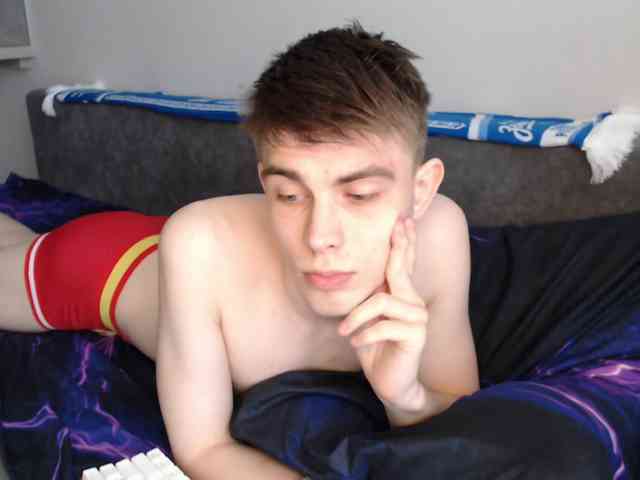 Twink-Oliver