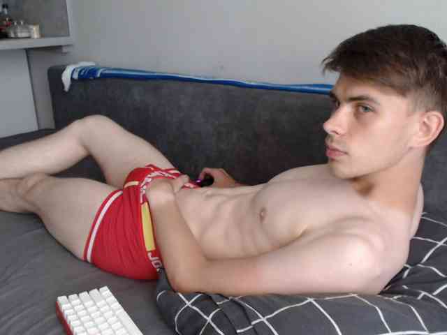 Twink-Oliver