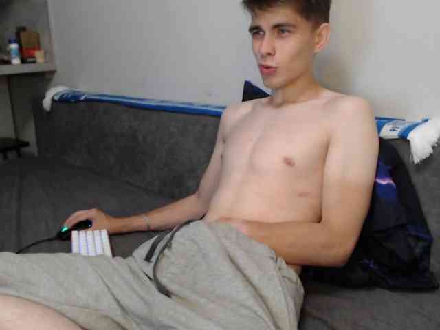 Twink-Oliver