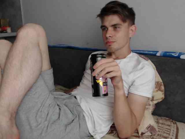 Twink-Oliver