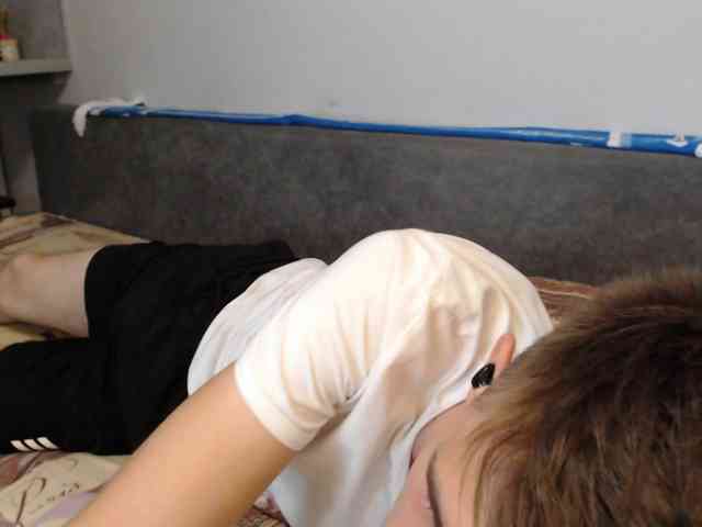 Twink-Oliver Twink-Oliver