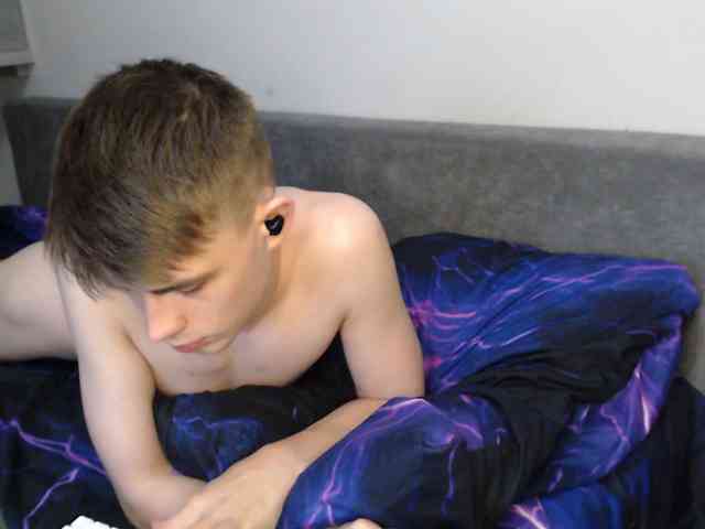 Twink-Oliver
