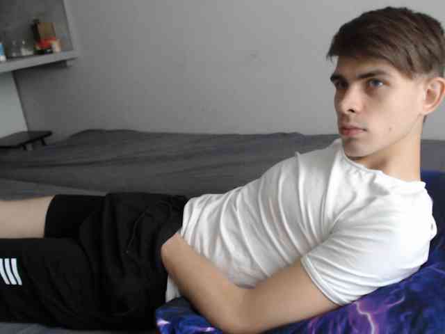 Twink-Oliver Twink-Oliver