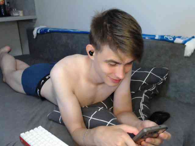 Twink-Oliver