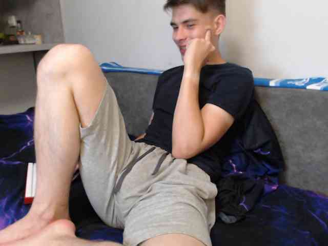 Twink-Oliver