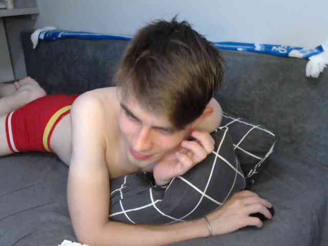 Twink-Oliver