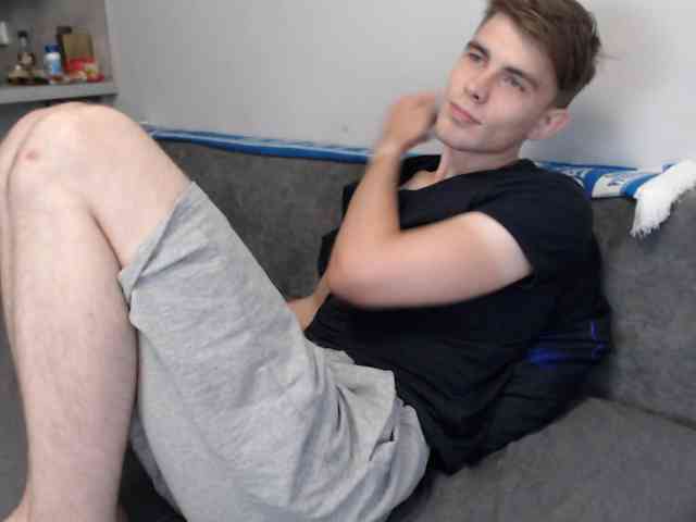 Twink-Oliver