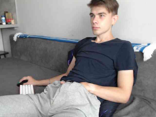 Twink-Oliver Twink-Oliver