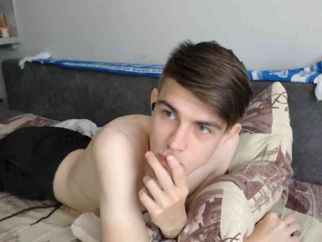 Twink-Oliver