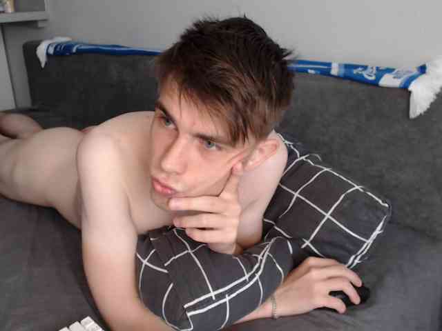 Twink-Oliver