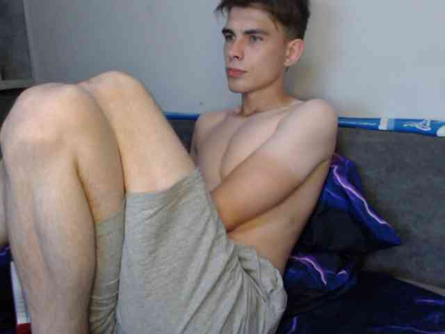 Twink-Oliver Twink-Oliver