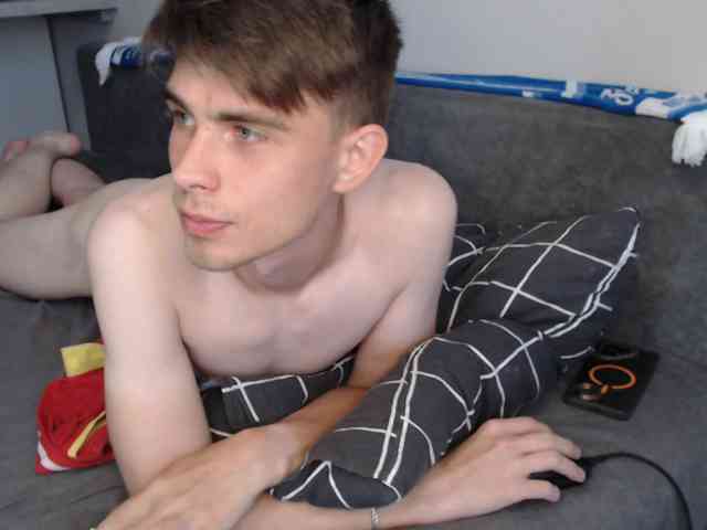 Twink-Oliver
