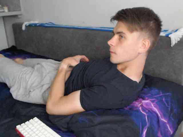 Twink-Oliver