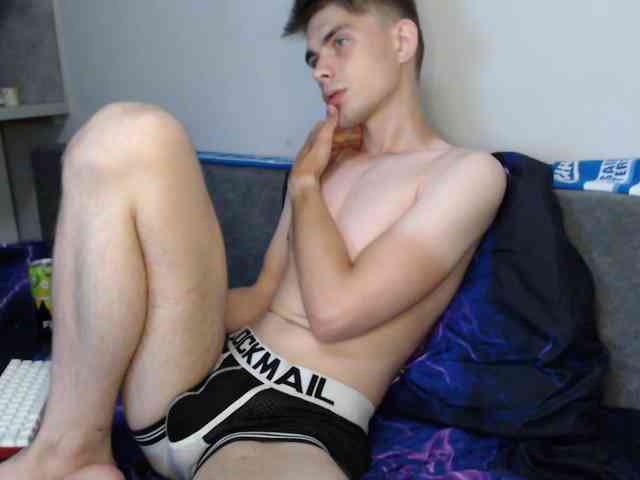 Twink-Oliver