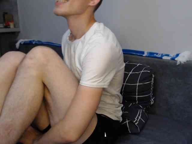 Twink-Oliver Twink-Oliver