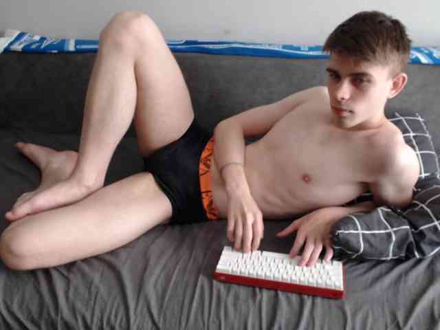 Twink-Oliver