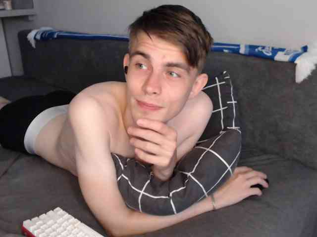 Twink-Oliver
