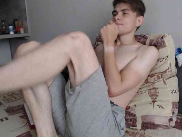 Twink-Oliver Twink-Oliver