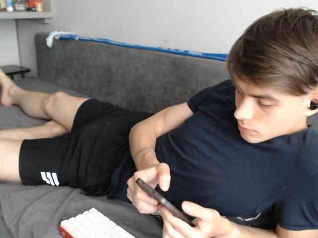 Twink-Oliver Twink-Oliver