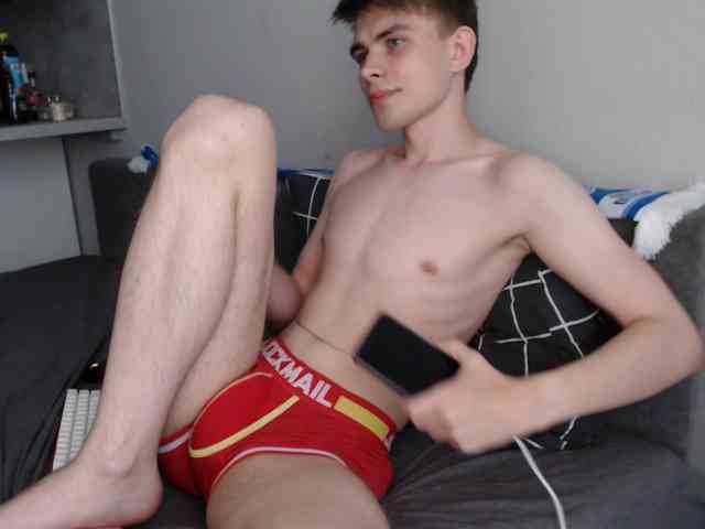 Twink-Oliver