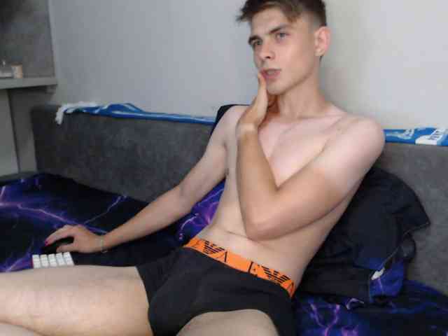 Twink-Oliver