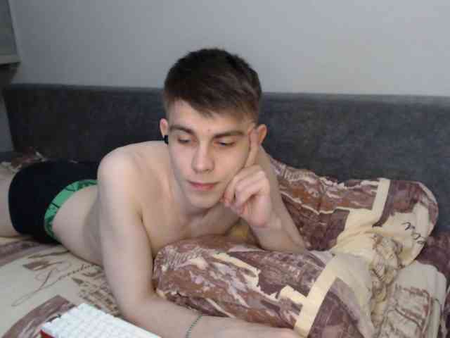 Twink-Oliver