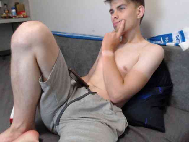 Twink-Oliver Twink-Oliver