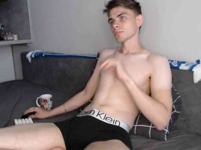 Twink-Oliver Twink-Oliver