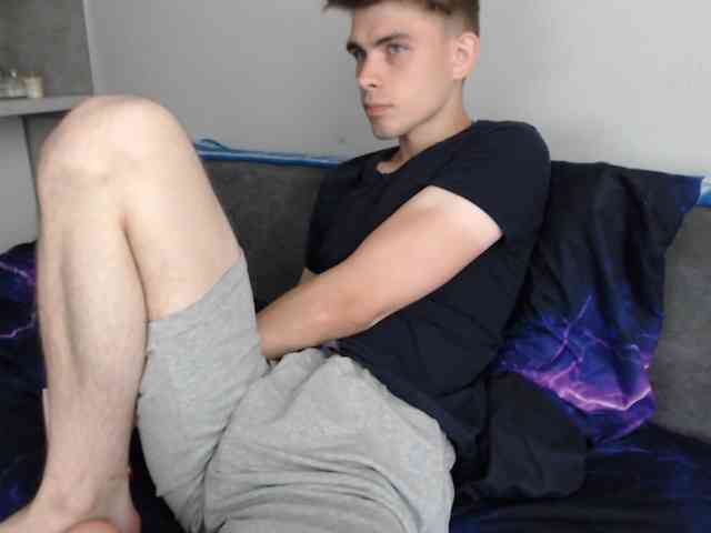 Twink-Oliver