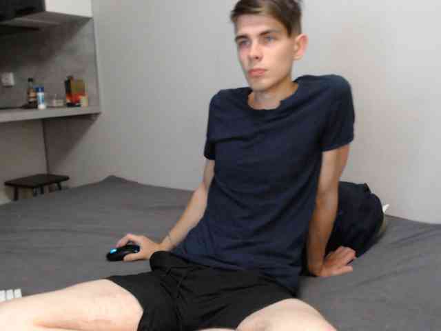 Twink-Oliver
