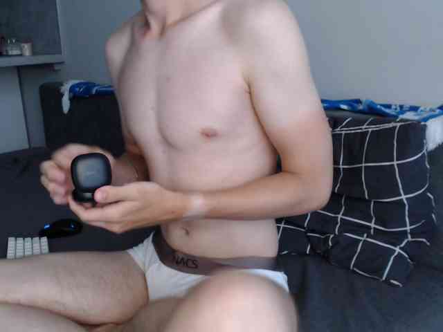 Twink-Oliver