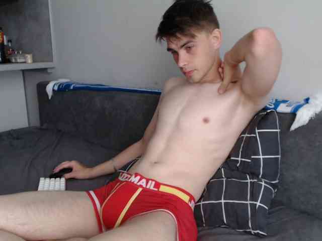 Twink-Oliver