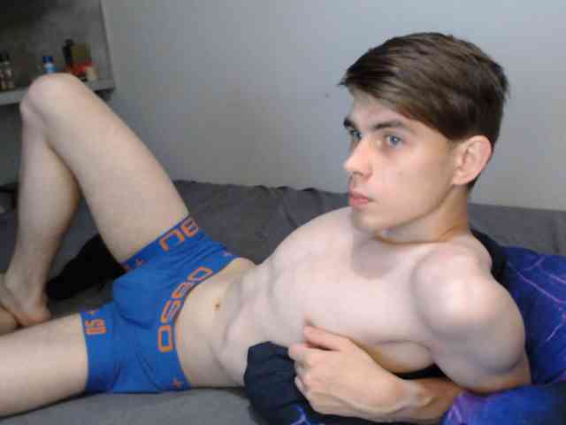Twink-Oliver