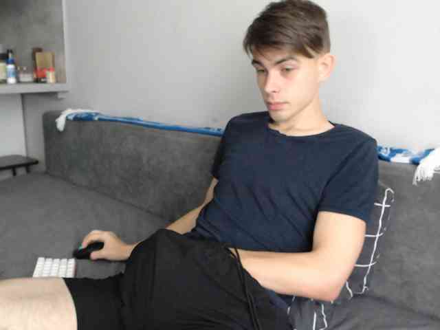 Twink-Oliver