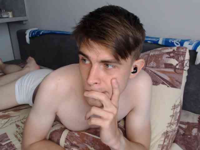 Twink-Oliver