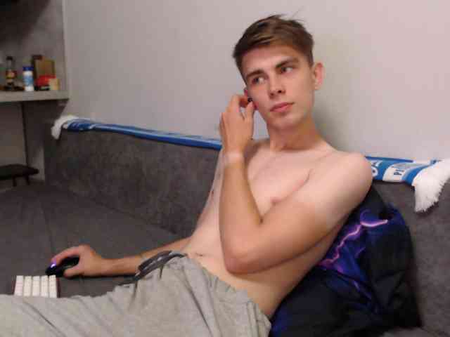 Twink-Oliver