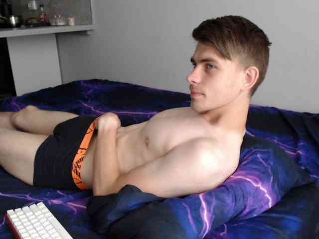Twink-Oliver