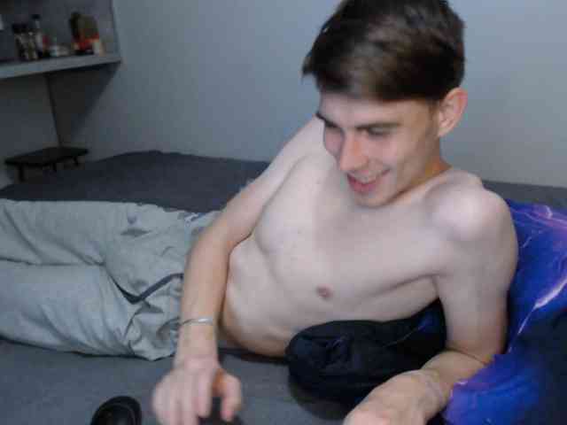 Twink-Oliver