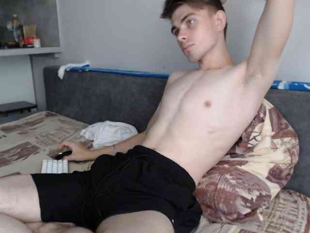 Twink-Oliver
