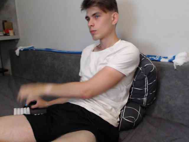 Twink-Oliver