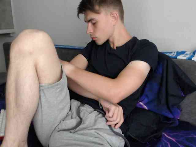 Twink-Oliver