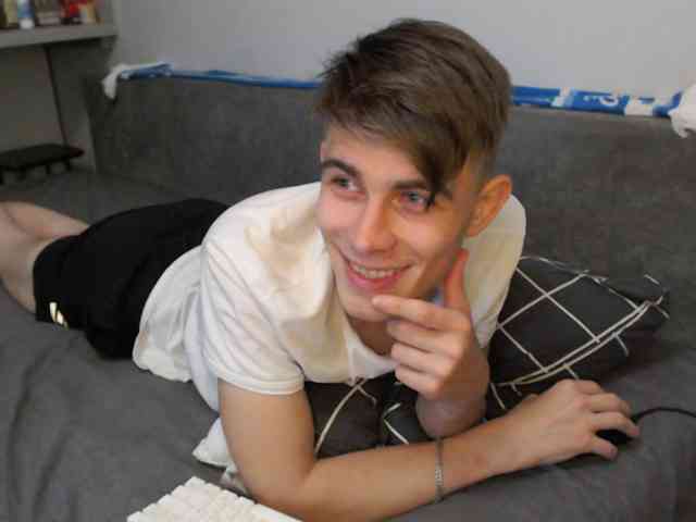 Twink-Oliver