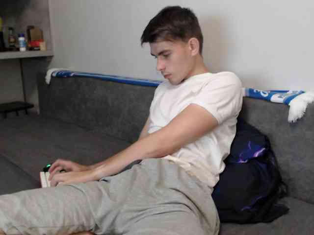 Twink-Oliver